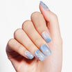 Summer Sky Gradient Semi Cured Gel Nail Strips | Mermaid Watch - 3696